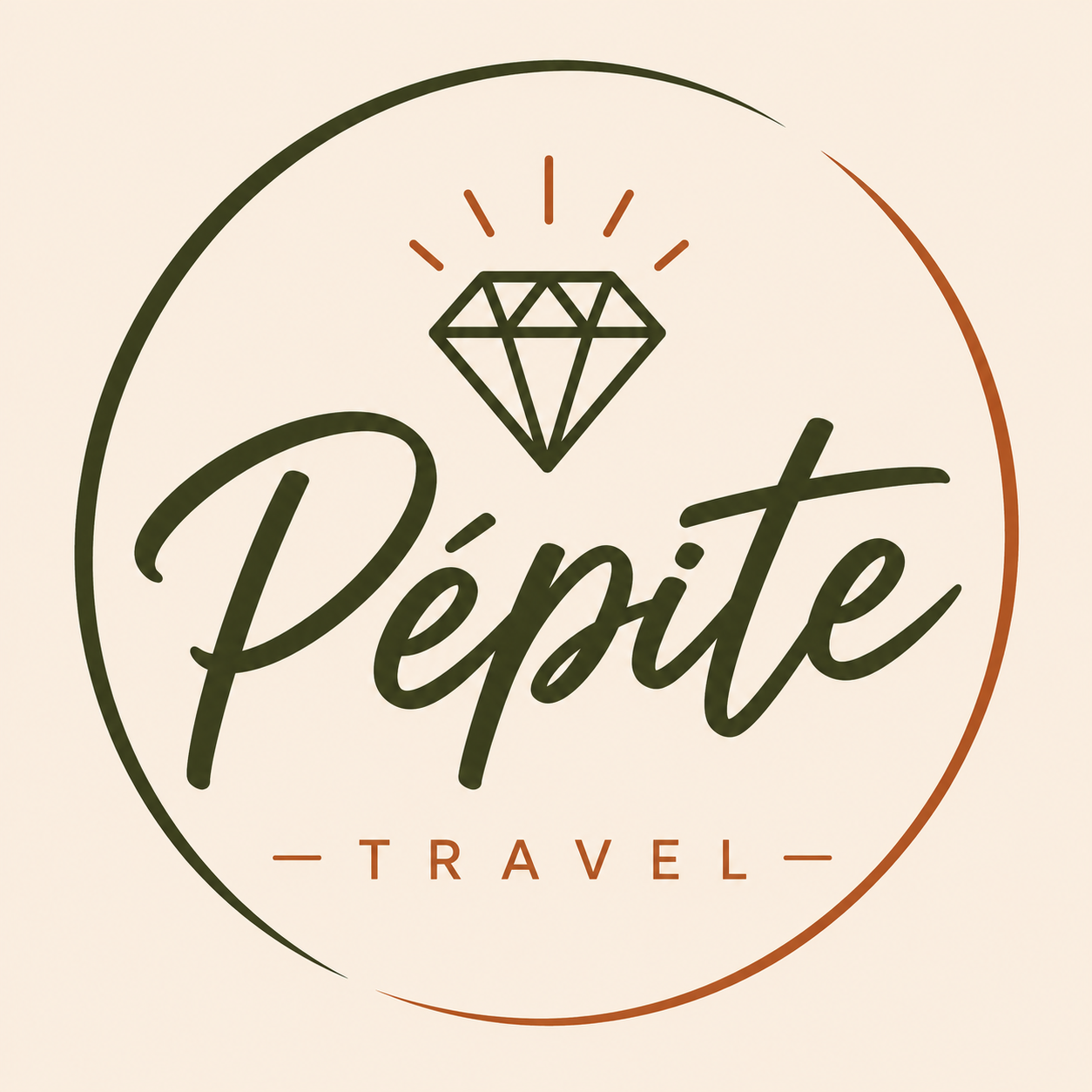Pépite Travel